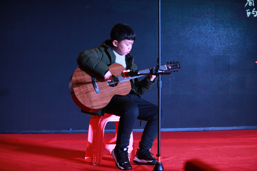 大禹漢光2018年“同心同行，共創(chuàng)未來”主題年會圓滿成功