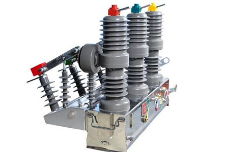 真空滅弧室的分類、材料和使用壽命