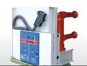 固封極柱式真空段斷路器有哪些類型？