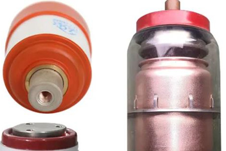 真空滅弧室觸頭結(jié)構(gòu)型式有幾種？主要有四種！